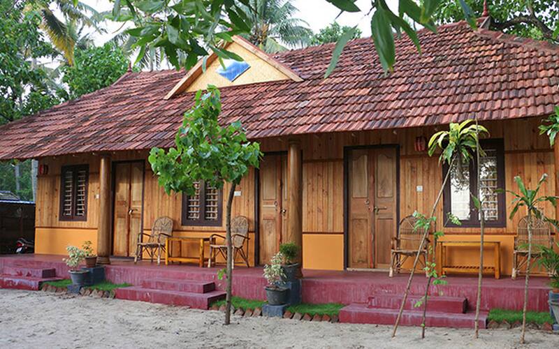 Marai Beach Paradise, Alleppey 1